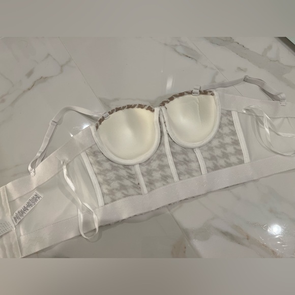 Top bra - Picture 4 of 5